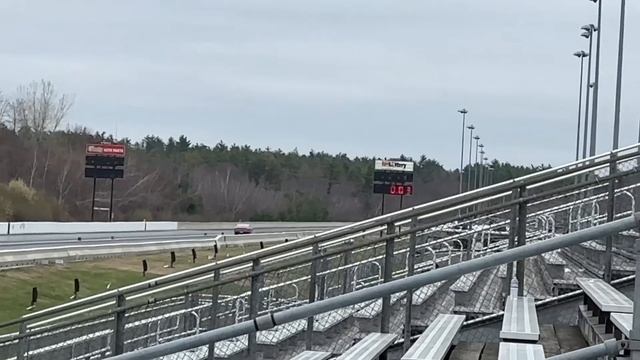 First test and tune of 2023 - 1968 Torino GT смотреть онлайн