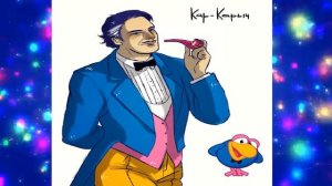 Смешарики в реальной жизни!