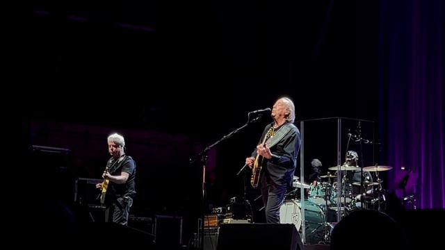 Boz Scaggs - Lido Shuffle -2023 смотреть онлайн