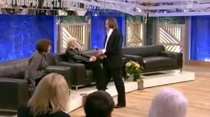 ПУСТЬ ГОВОРЯТ FULL