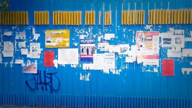 Видеозарисовка. Лоухи 2014г. смотреть онлайн
