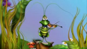 Детские песни  Игра  Поет детский хор  В  Шаинский, Р  Рождественский