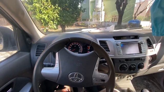 Masseyle 20.20.20 Gübre Atıyoruz! | Yağmur Sonrası İşler! | Hattat B3080 смотреть онлайн