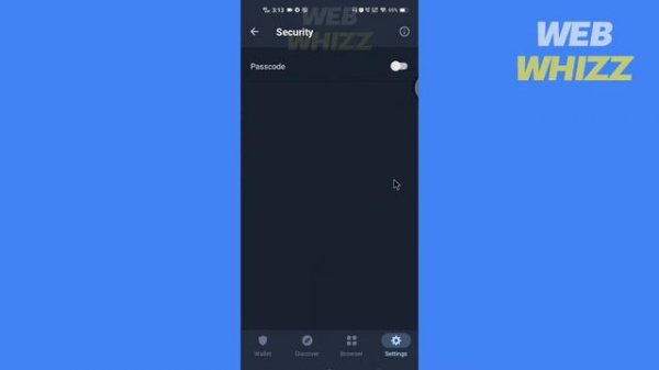 How to Setup 2fa on Trust Wallet | Can You Connect Trust Wallet To Google Authenticator