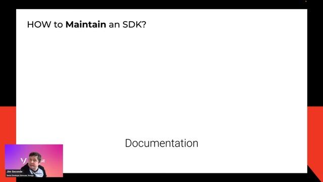 ?️ From Toolkit to Cool-Kit with Jim Seconde ?️ смотреть онлайн