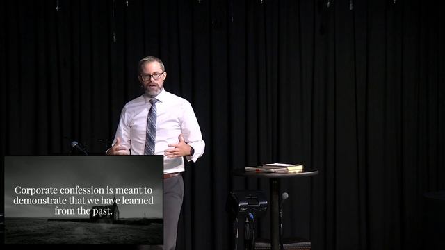 The Prophet’s Prayer: Part 1 (Daniel 9:1–5) смотреть онлайн