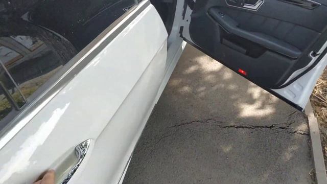 Коврики Ева Mercedes W212 смотреть онлайн
