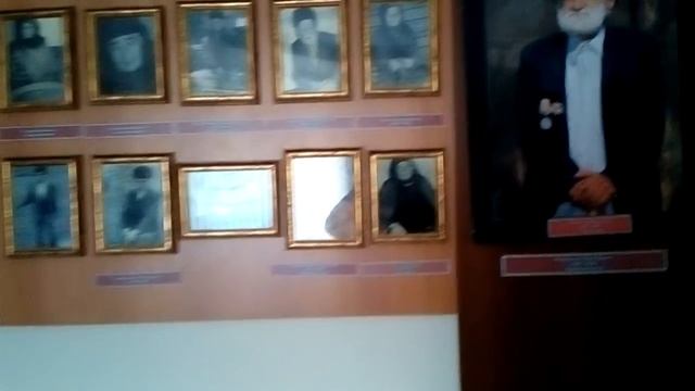 Музей ДОЛГОЖИТЕЛЕЙ Азербайджана, Лерик смотреть онлайн