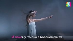 Вот лежу один на белой кровати я...