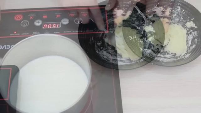 Рецепт булочек сдобных с заварным кремом смотреть онлайн