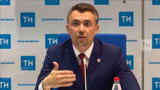 Пресс-конференция о старте образовательной платформы для молодёжных медиа D-DLINE смотреть онлайн