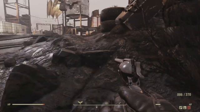 Fallout 76. Plasma gun farming. September 2, 2020 смотреть онлайн