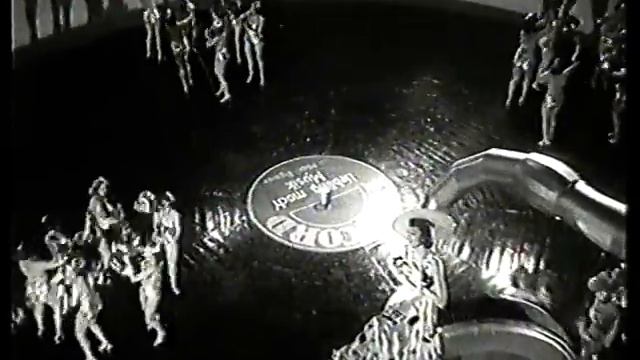 Fernsehübertragung im Spielfilm, 1940 смотреть онлайн
