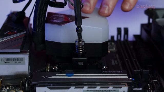 Дед Мороз собирает ПК за 1300$ для игр в 2К и Ультра - узнай как! смотреть онлайн
