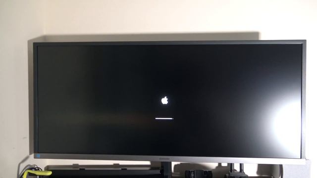 SAMSUNG - LS34J550 Quad HD 34" Ultrawide Monitor Unboxing + Review смотреть онлайн