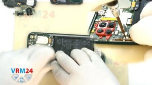 Как разобрать ? Huawei P40 Lite JNY-LX1 Разборка и Ремонт