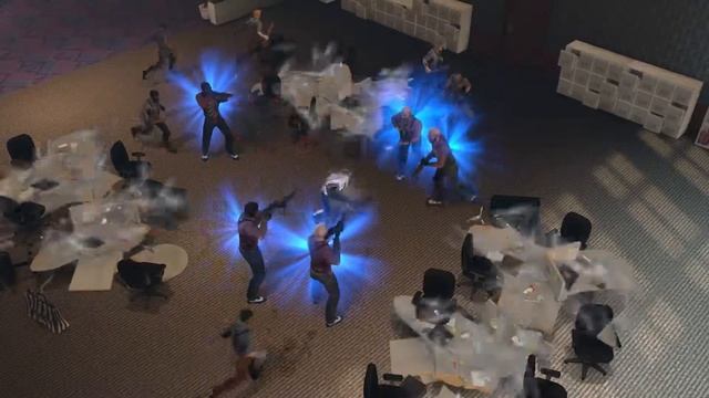Marvel Heroes Omega Black Cat Annoucement смотреть онлайн