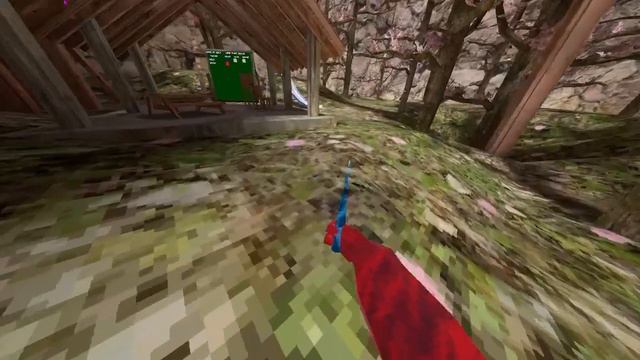 Gorilla tag Deezy's mod menu (OUDATED AND DETECTED) смотреть онлайн