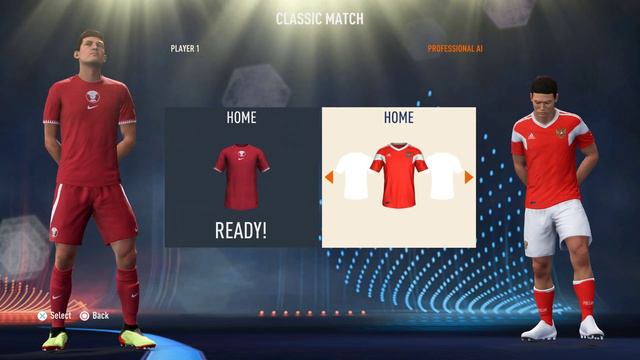FIFA 19 60 NATIONAL TEAMS! 50 LEAGUES! ALL KITS FLAGS WC 22-23 смотреть онлайн