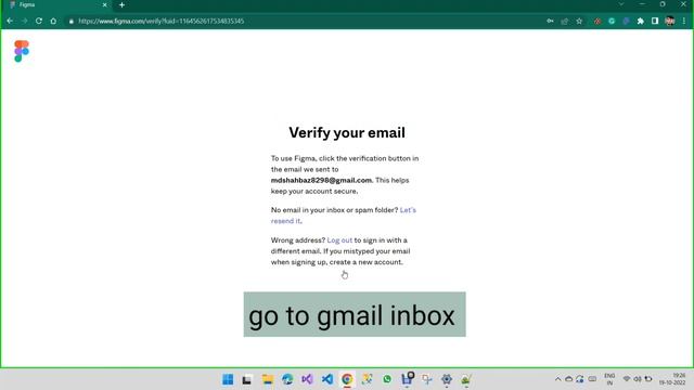 How to Create Account in figma || SignUp and SignIn Account in figma || Figma tutorial - 1 || #figm смотреть онлайн