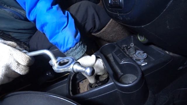 Лада гранта, Быстрый ремонт никому не нужен! смотреть онлайн