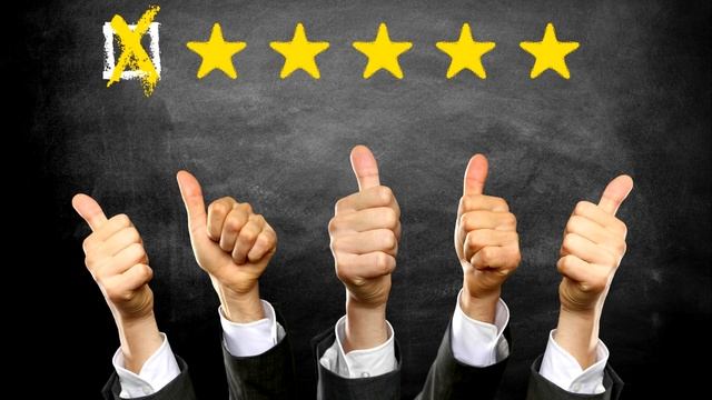 Репутационное агентство Reputation.ru