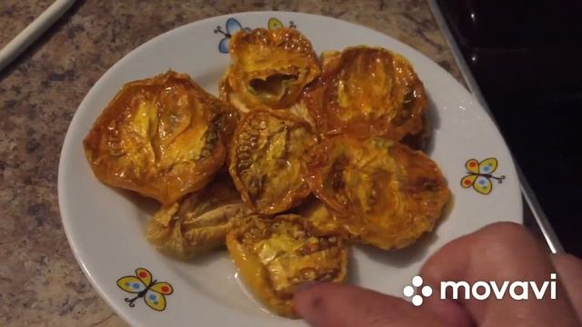 Изюминка Итальянской кухни/ Вяленые помидоры, вкусно и не сложно смотреть онлайн