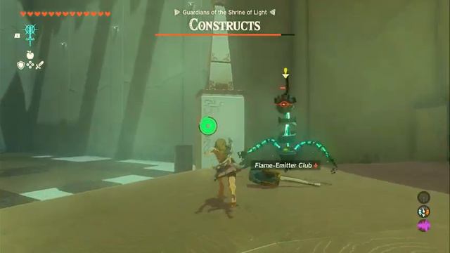 Zelda: Tears of the Kingdom - 46 - Akkala Region смотреть онлайн