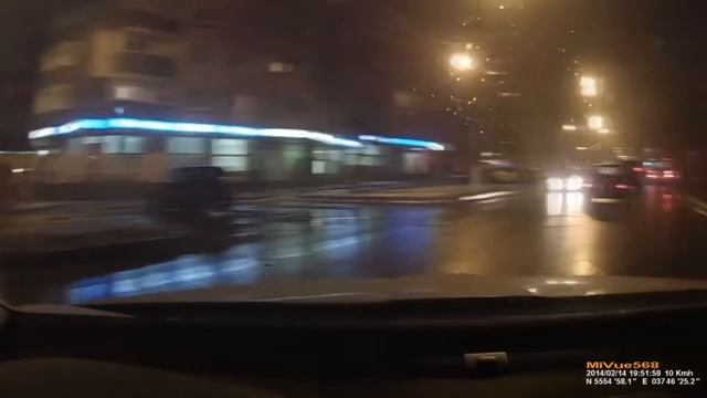 Mio MiVue 568 уже в России. смотреть онлайн