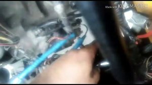 ЗАМЕНА СЦЕПЛЕНИЯ НА ФОЛЬКСВАГЕН ПАССАТ Б3