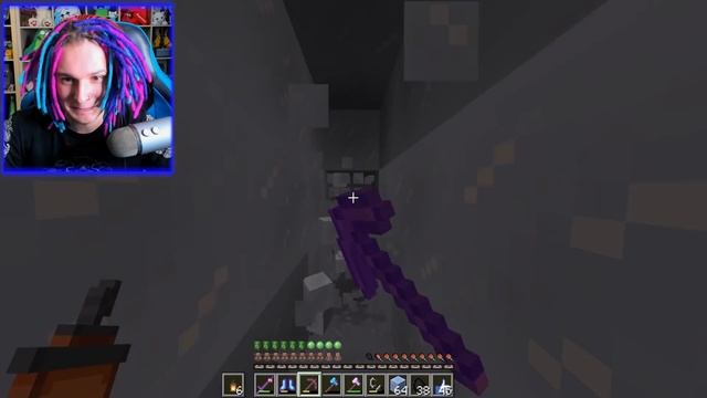 ЭТОТ *ПРОКЛЯТЫЙ* МАЙНКРАФТ *ПРОКЛЯЛ* БОРОВА!! - ПРОКЛЯТЫЙ МАЙНКРАФТ 80 СЕРИЯ смотреть онлайн