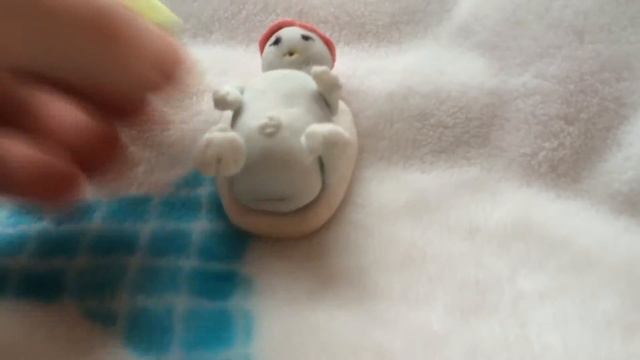 Обзор на мини реборна сделанный своими руками/ мини реборн черепашка/мини реборн смотреть онлайн