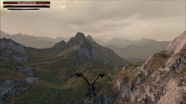 Let me Try - Dragon The Game (PC Early Access on Steam) смотреть онлайн