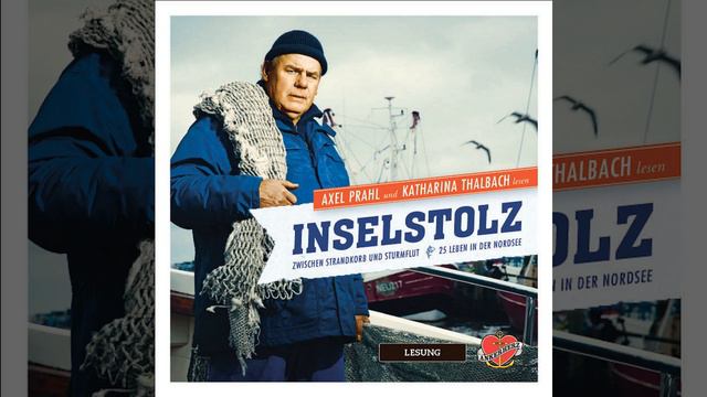 Kapitel 15 - Inselstolz - Das Hörbuch смотреть онлайн