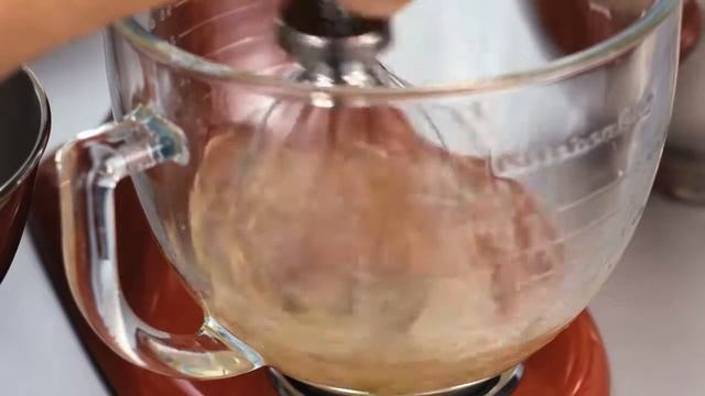 Стеклянная чаша 4,8 KitchenAid смотреть онлайн