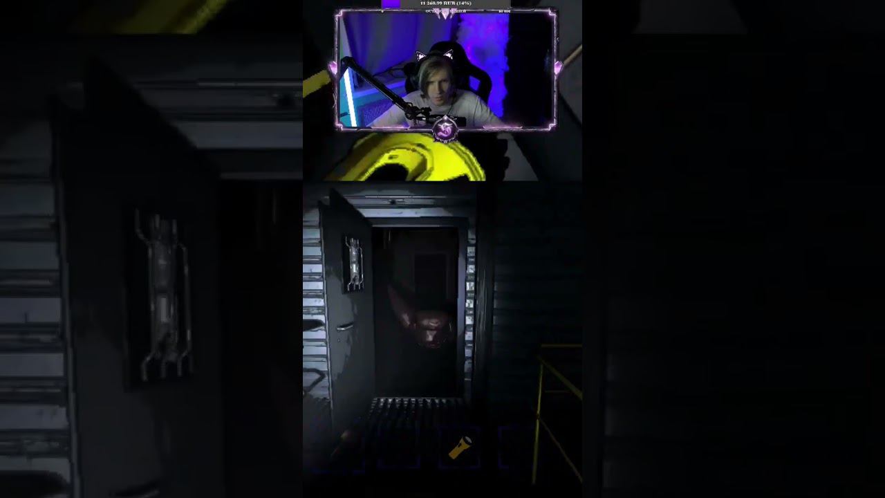 В чем смысл лопаты? #lethalcompany #shorts смотреть онлайн