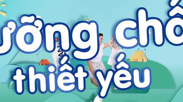 DINH DƯỠNG TIỆN LỢI, KHOẺ MẠNH VUI HÈ смотреть онлайн