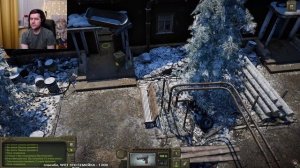 ATOM RPG Trudograd ☀ Лучшая RPG от наших разработчиков возвращается