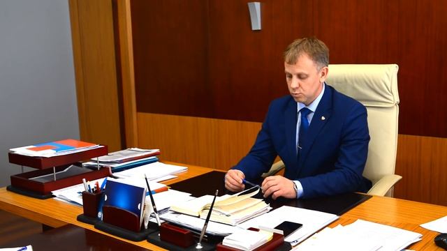 Встреча с главой города Большой Камень Приморский край смотреть онлайн