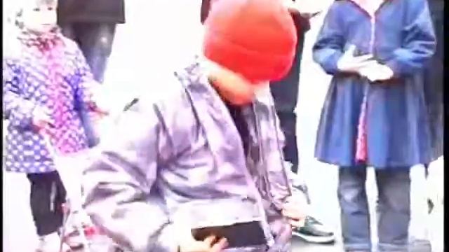 В день Светлой Пасхи. ч.13 смотреть онлайн