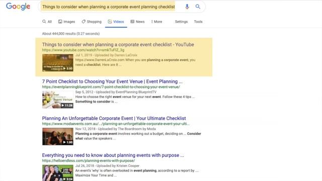 How to make the Worlds Best Buyer Persona - Stormie Andrews смотреть онлайн