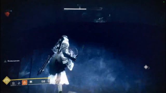 DESTINY 2 ВЫСШЕЕ ИСПЫТАНИЕ 2-РАЯ НЕДЕЛЯ ПОТЕРЯННОЕ СВЯТИЛИЩЕ смотреть онлайн