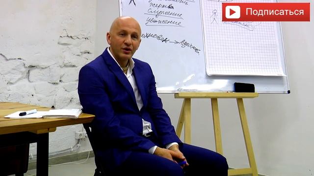 Пропал интерес к женщине? Почему пропал интерес к женщине? Как вернуть интерес мужчины? Башаев