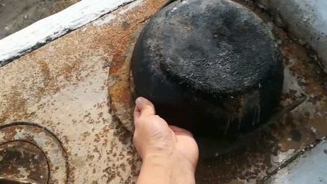 Как закоптить сало(курдюк) без  коптильни #shorts #shortsyoutube