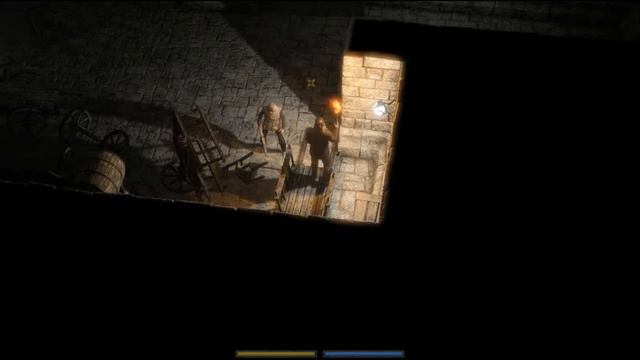 Exanima смотр! смотреть онлайн