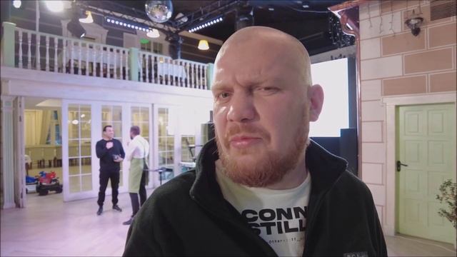 Светим на дне рождения в ресторане "Старый город". Бредни светотехника. смотреть онлайн