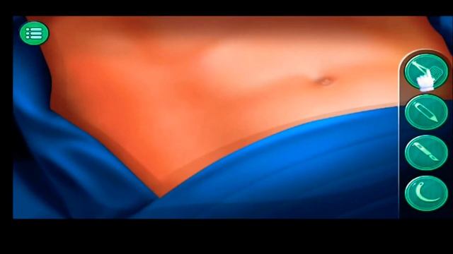 Appendix Surgery || Surgery Games Walkthrough || Multi Surgery Hospital Game смотреть онлайн