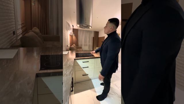 ЖК Парковые озера Продажа квартиры 105к$ 50м2 смотреть онлайн