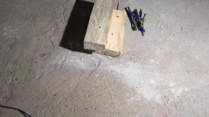 Шуруповерт Интерскол ДА-13/18ВК Аккумуляторный честный отзыв после более года эксплуатации.