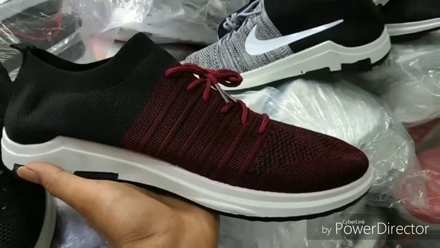 nike running flyknite slip on import смотреть онлайн